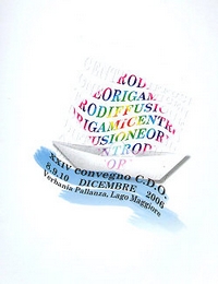 Cover of CDO convention 2006