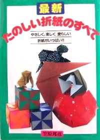 Fun Origami for All book cover