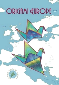 Origami Europe Book Review Gilad S Origami Page