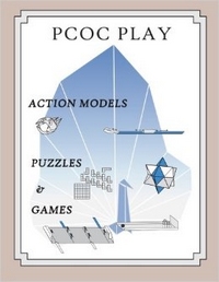 PCOC 2005 - PCOC Play book cover