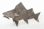 Origami Goatfish by Robert J. Lang on giladorigami.com