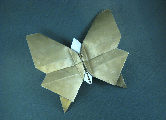 Genuine Japanese Origami Book 2 – Paper Tree - The Origami Store