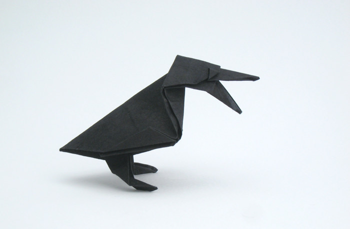 Cute Cool Beautiful Animal Origami Book By Kunihiko