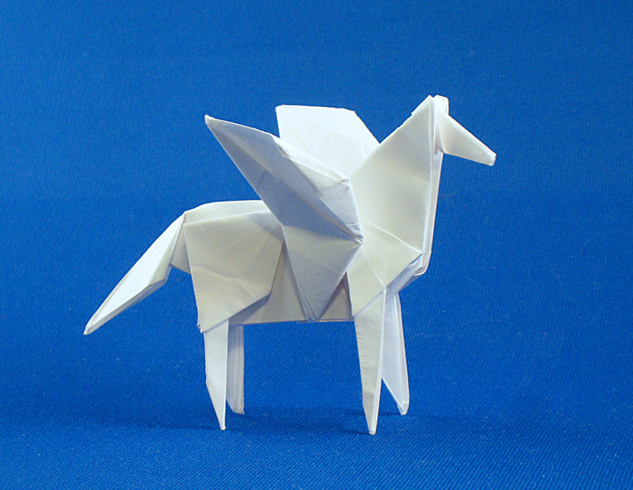 Strongest Origami : From Ultra Monsters to Heartwarming Animals