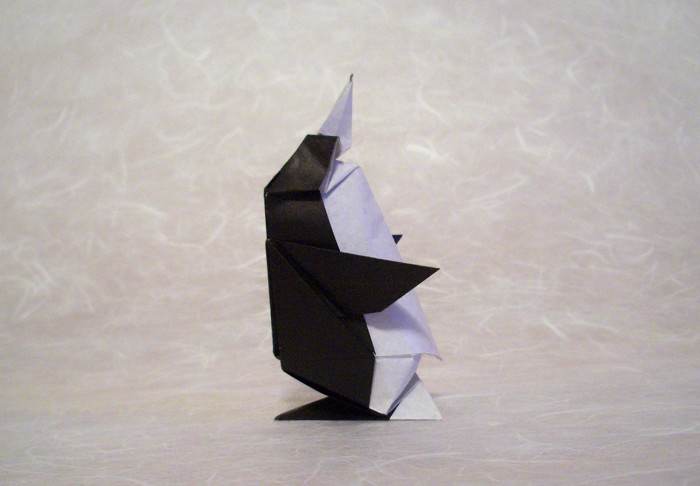 CDO - Libri di origami