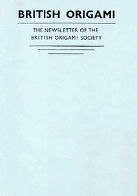 BOS Magazine 27 book cover