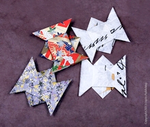 Origami Lover