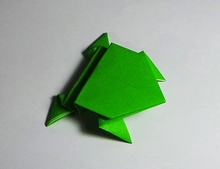 3-Origami Books-Made Easy Kasahara Harbin Sakade, Japanese Paper Folding,  Papers